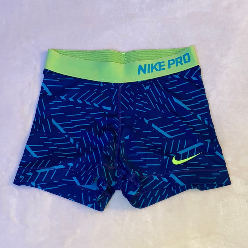 Nike Pro Spandex